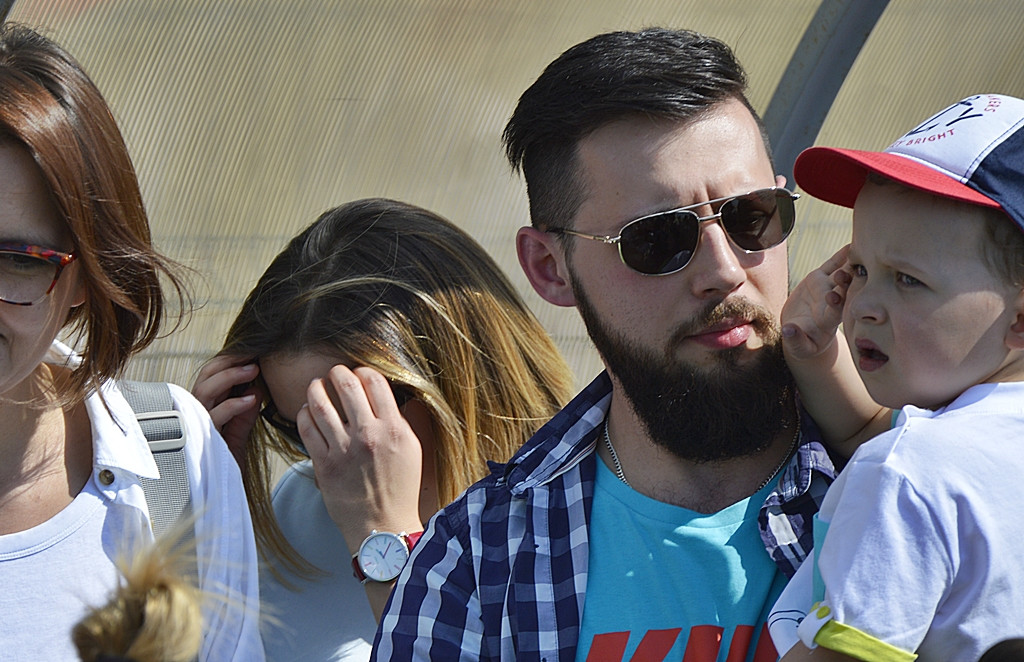 Dobrzy ludzie solidarnie podają pomocną dłoń Leonkowi [FOTO]
