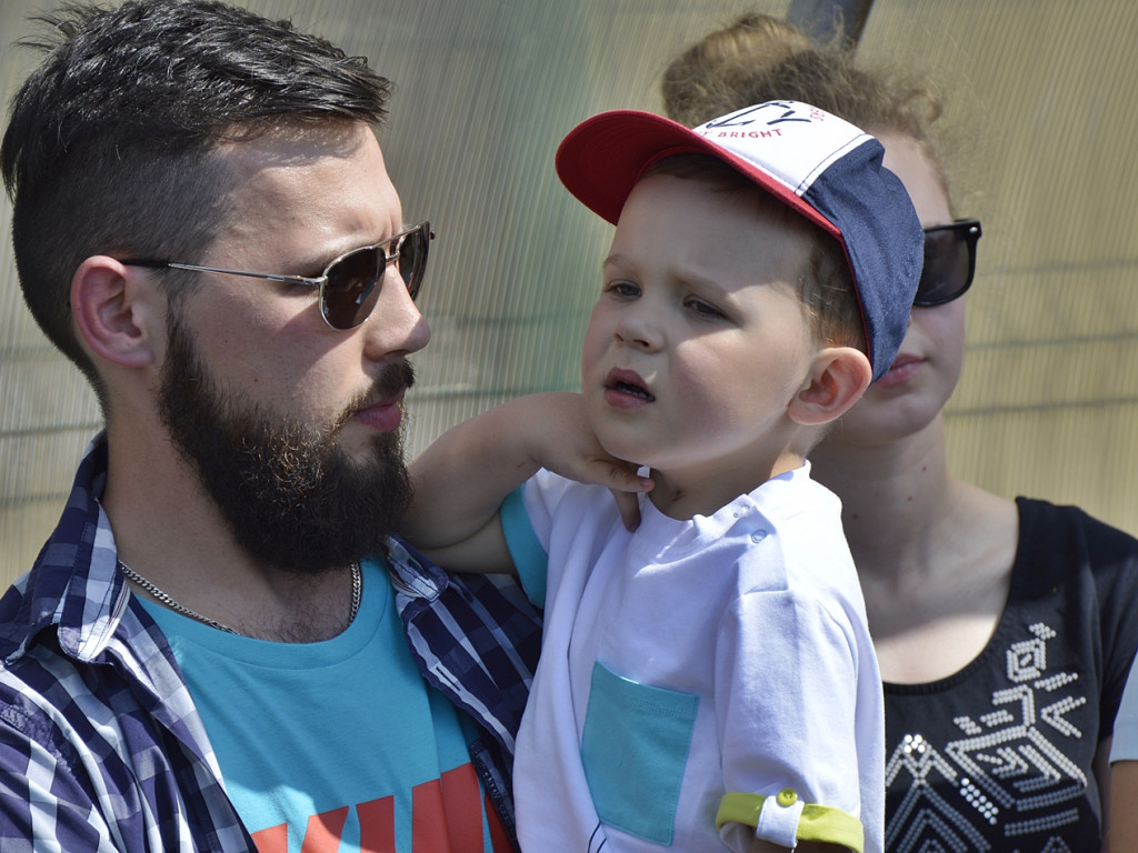 Dobrzy ludzie solidarnie podają pomocną dłoń Leonkowi [FOTO]