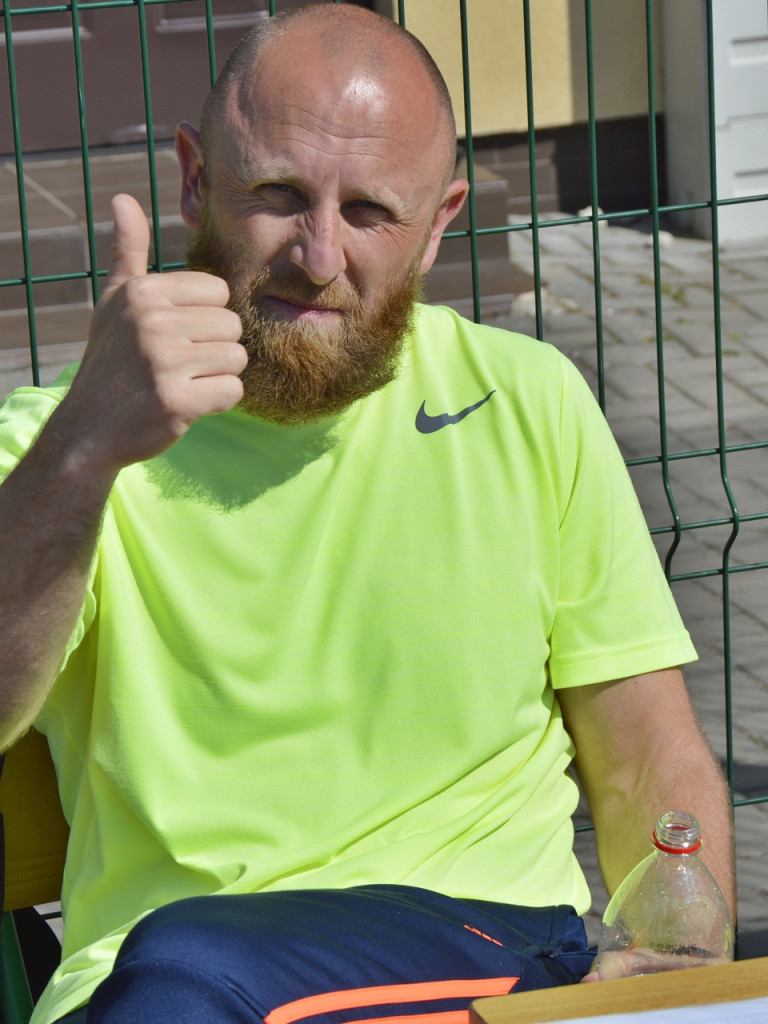 Dobrzy ludzie solidarnie podają pomocną dłoń Leonkowi [FOTO]