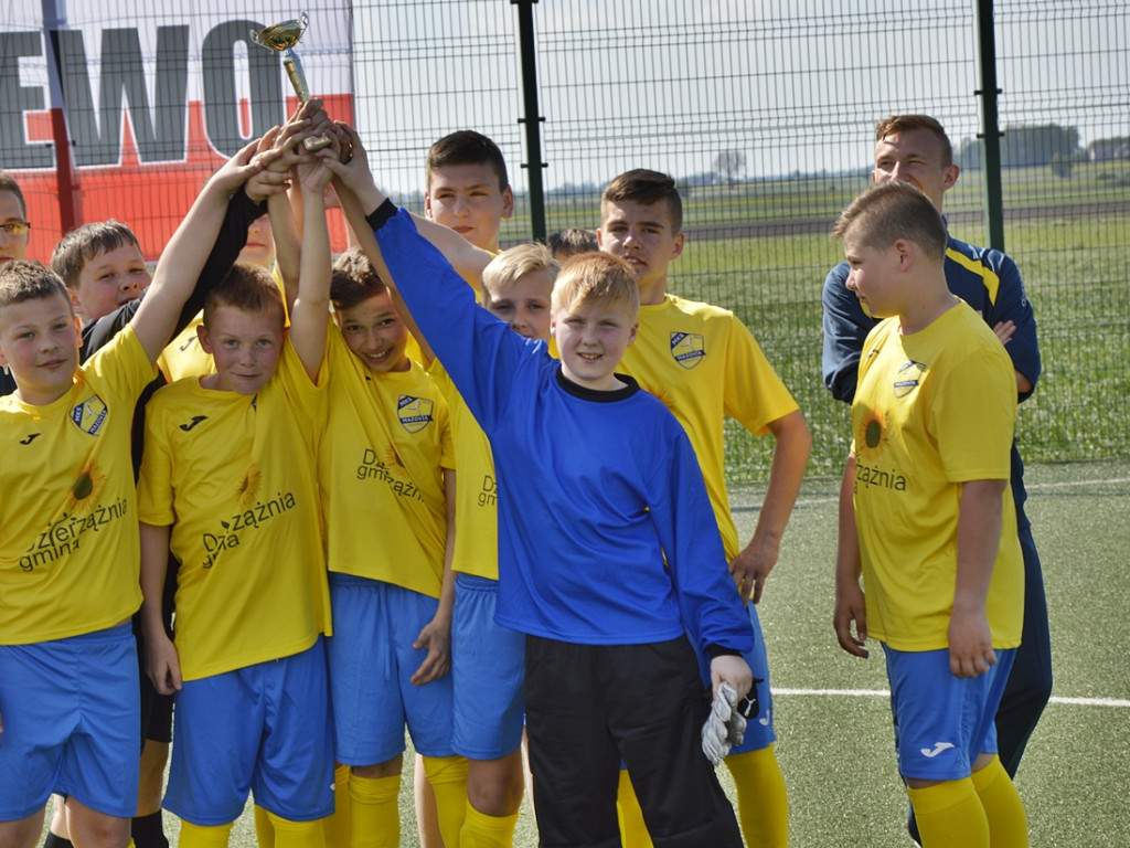Dobrzy ludzie solidarnie podają pomocną dłoń Leonkowi [FOTO]