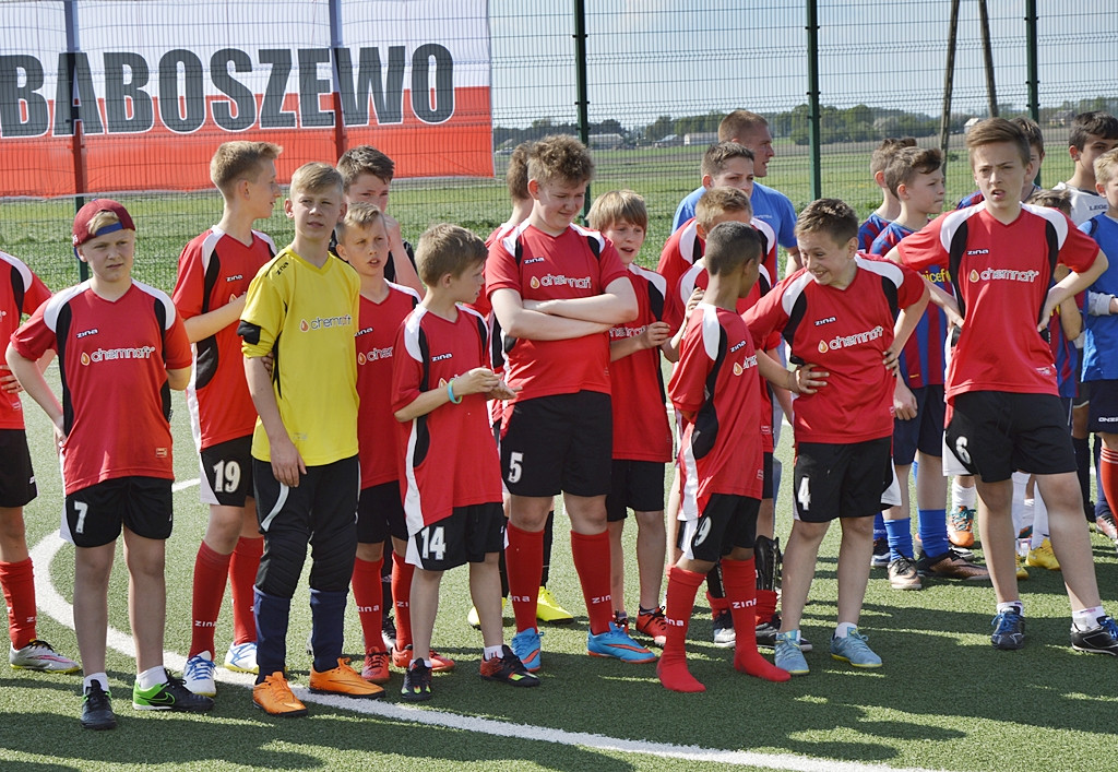 Dobrzy ludzie solidarnie podają pomocną dłoń Leonkowi [FOTO]