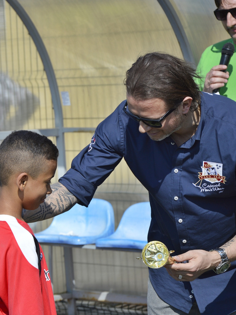 Dobrzy ludzie solidarnie podają pomocną dłoń Leonkowi [FOTO]