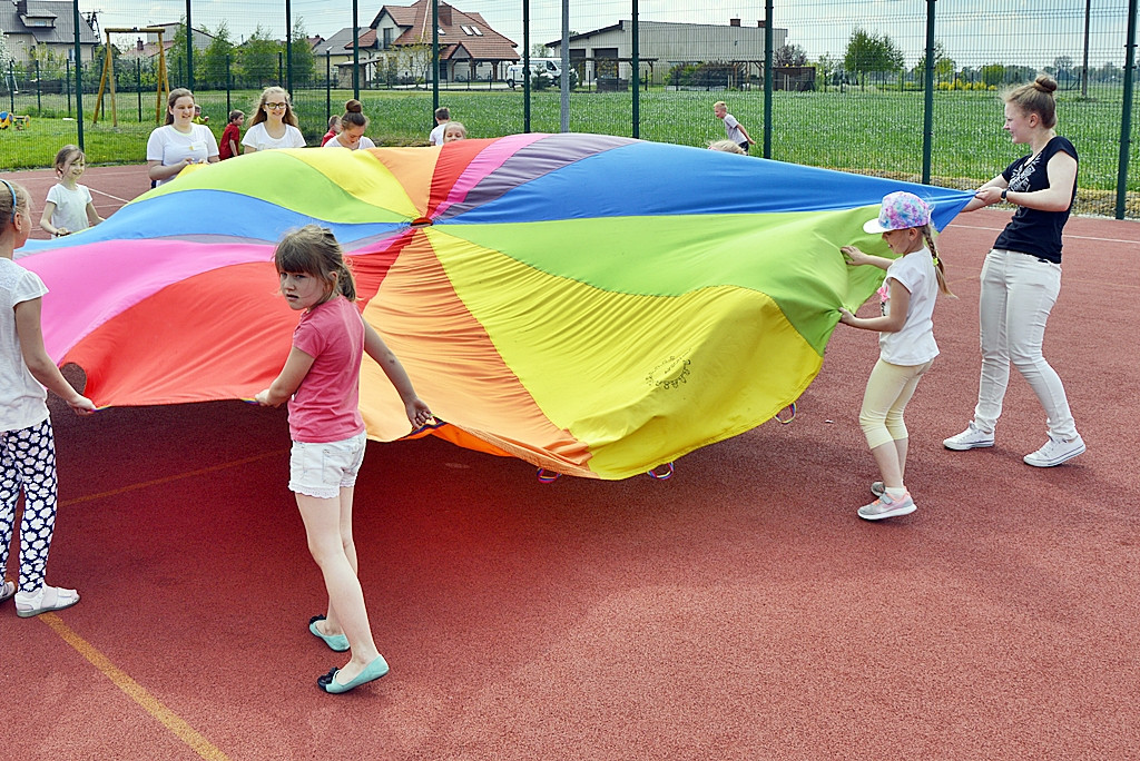 Dobrzy ludzie solidarnie podają pomocną dłoń Leonkowi [FOTO]