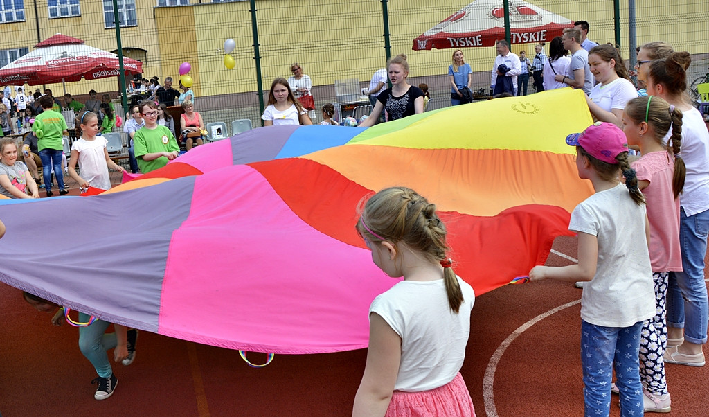 Dobrzy ludzie solidarnie podają pomocną dłoń Leonkowi [FOTO]