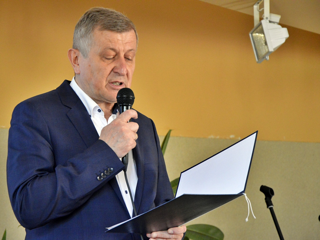 Święto naszej przeszłości w milenijną rocznicę [FOTO]