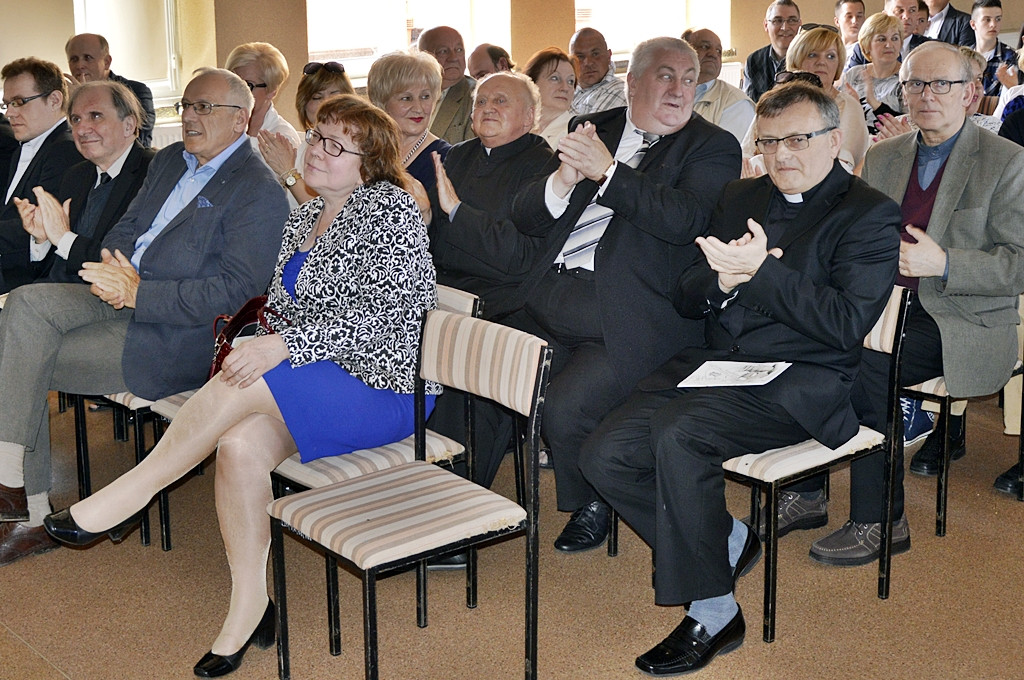 Święto naszej przeszłości w milenijną rocznicę [FOTO]