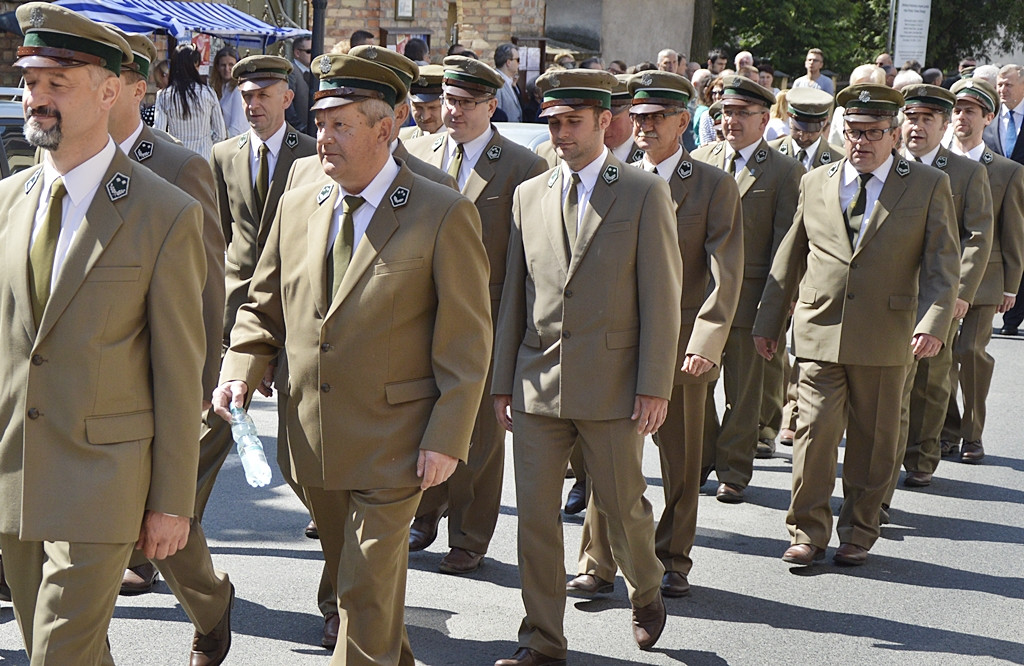 Święto naszej przeszłości w milenijną rocznicę [FOTO]