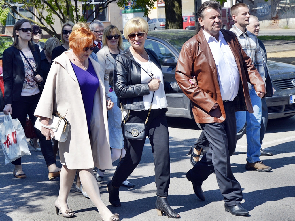 Święto naszej przeszłości w milenijną rocznicę [FOTO]