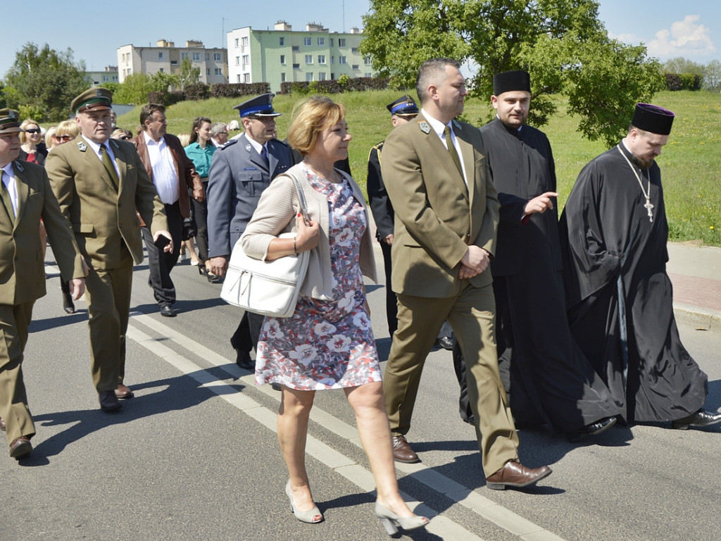 Święto naszej przeszłości w milenijną rocznicę [FOTO]