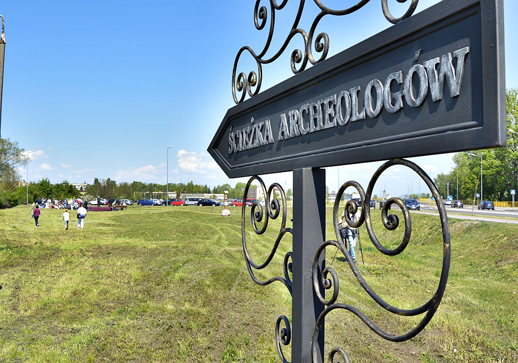 Święto naszej przeszłości w milenijną rocznicę [FOTO]