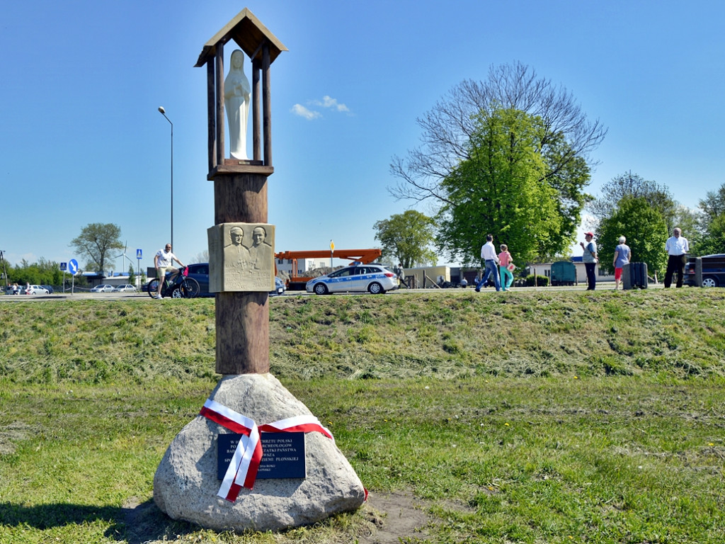 Święto naszej przeszłości w milenijną rocznicę [FOTO]