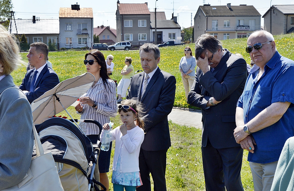 Święto naszej przeszłości w milenijną rocznicę [FOTO]