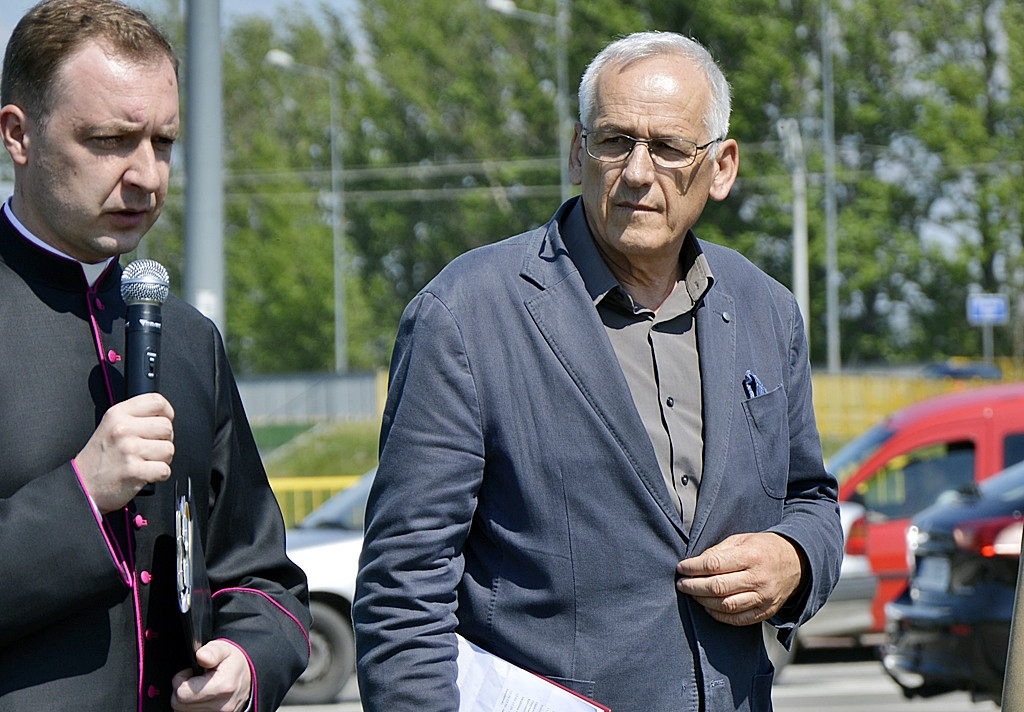 Święto naszej przeszłości w milenijną rocznicę [FOTO]