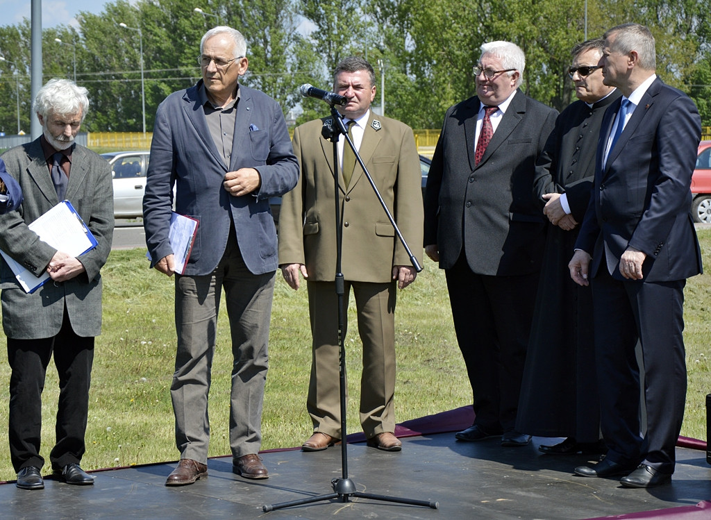 Święto naszej przeszłości w milenijną rocznicę [FOTO]