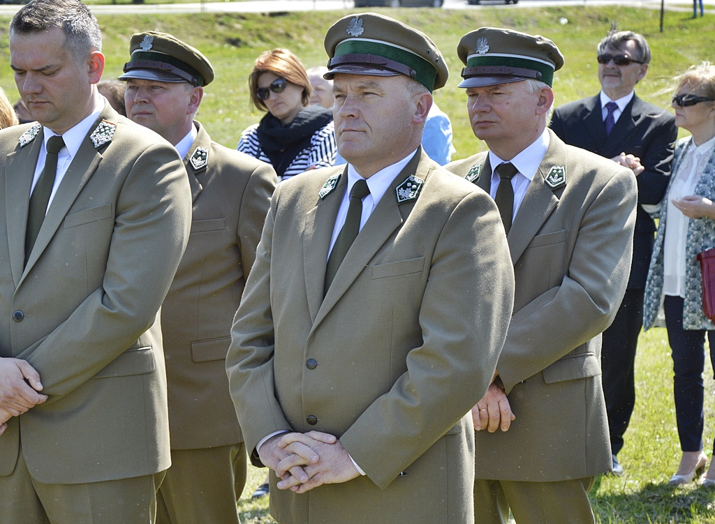 Święto naszej przeszłości w milenijną rocznicę [FOTO]