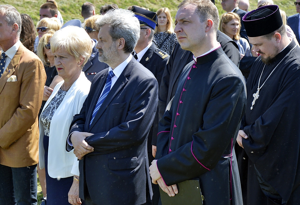 Święto naszej przeszłości w milenijną rocznicę [FOTO]
