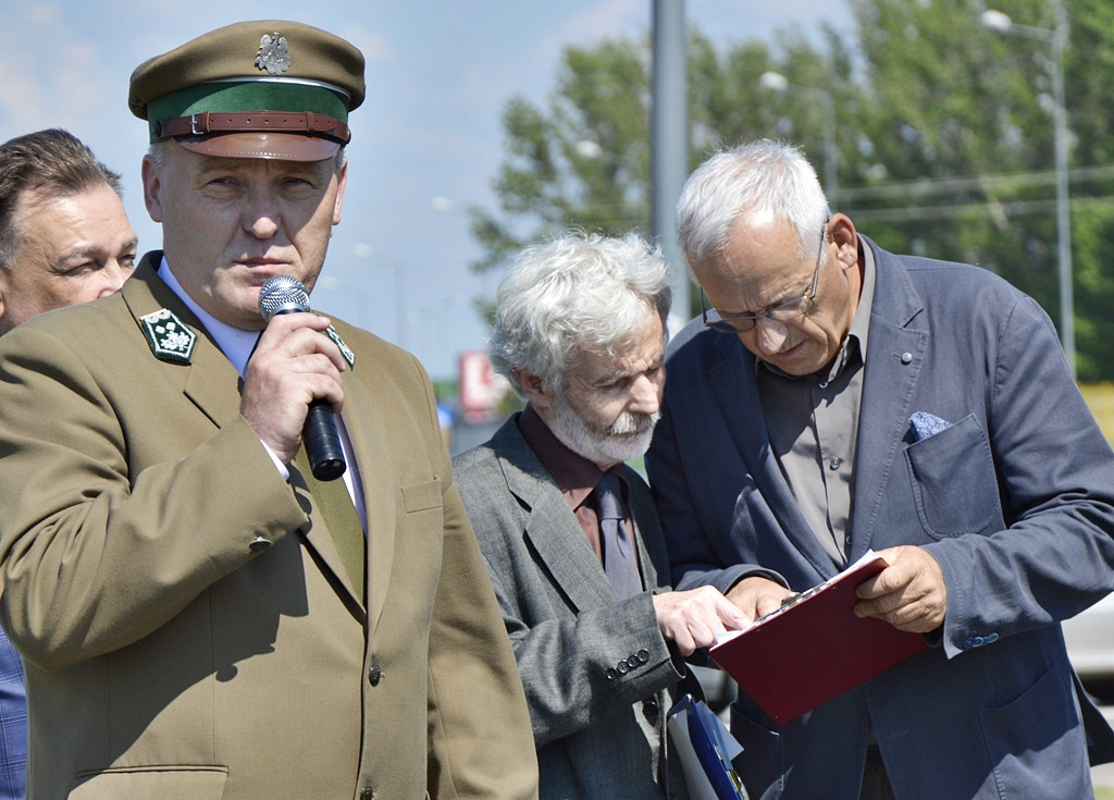 Święto naszej przeszłości w milenijną rocznicę [FOTO]