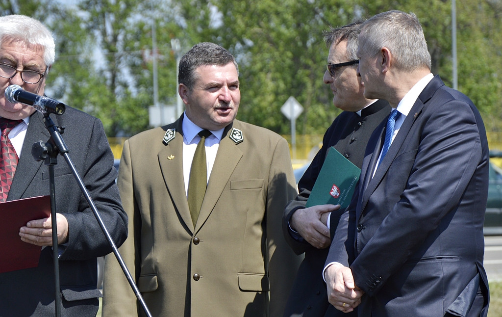 Święto naszej przeszłości w milenijną rocznicę [FOTO]