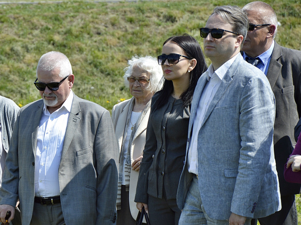 Święto naszej przeszłości w milenijną rocznicę [FOTO]