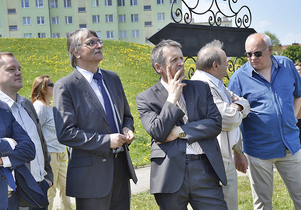 Święto naszej przeszłości w milenijną rocznicę [FOTO]