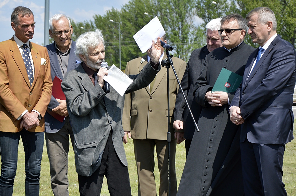 Święto naszej przeszłości w milenijną rocznicę [FOTO]