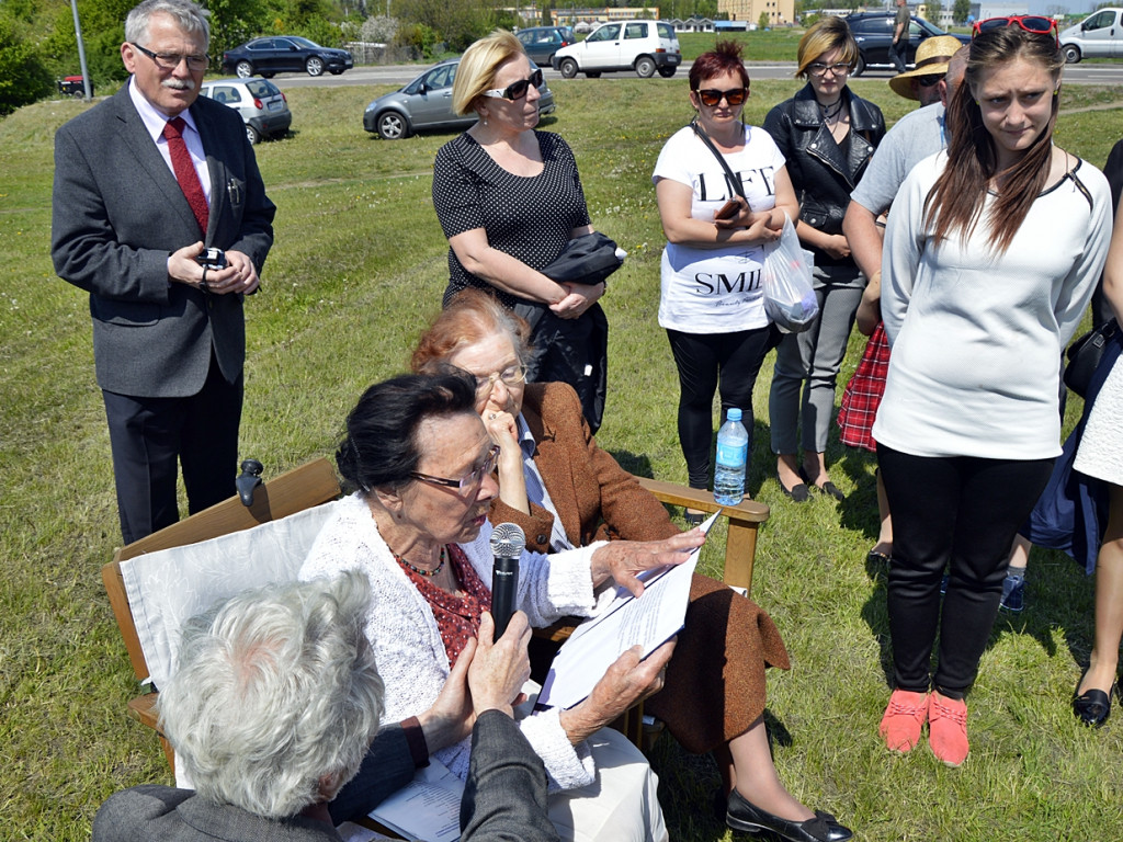 Święto naszej przeszłości w milenijną rocznicę [FOTO]