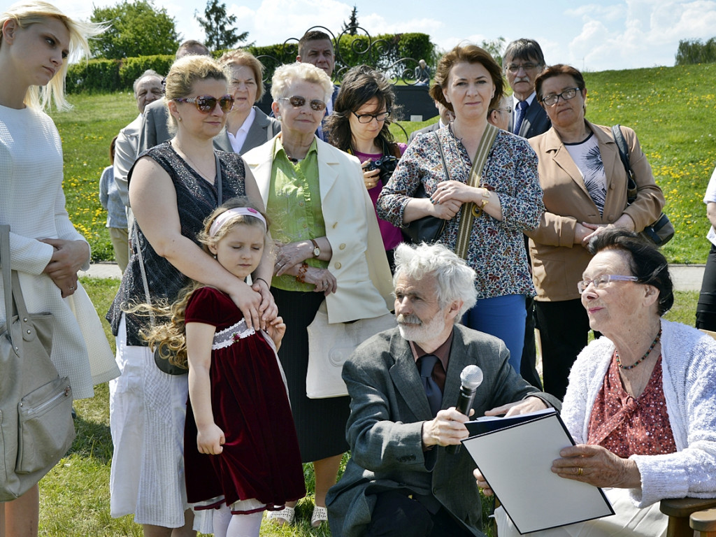 Święto naszej przeszłości w milenijną rocznicę [FOTO]