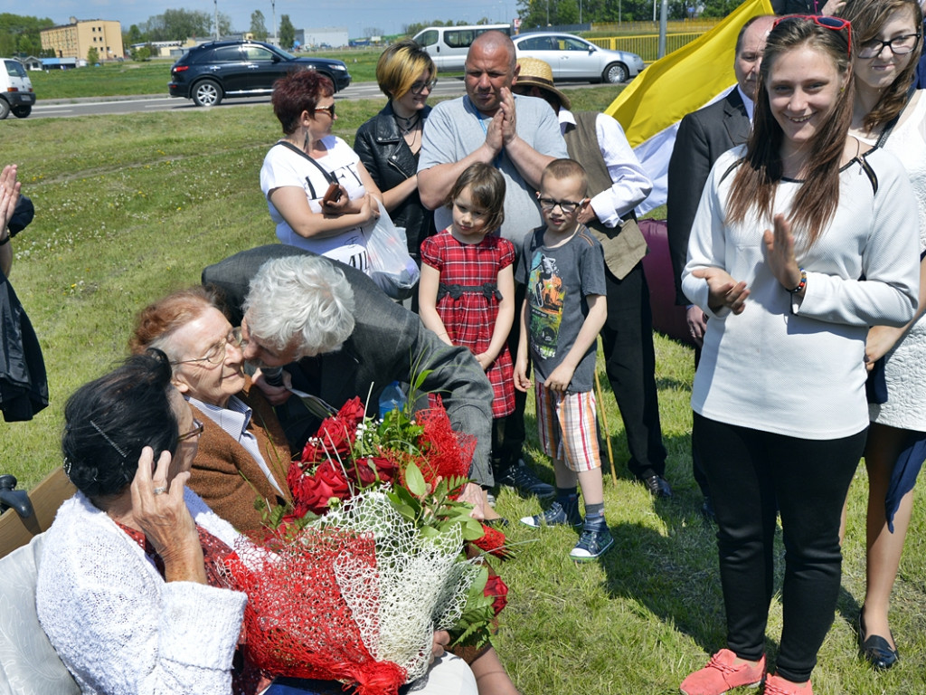 Święto naszej przeszłości w milenijną rocznicę [FOTO]