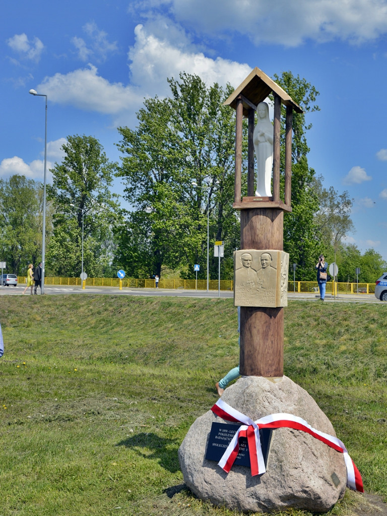 Święto naszej przeszłości w milenijną rocznicę [FOTO]