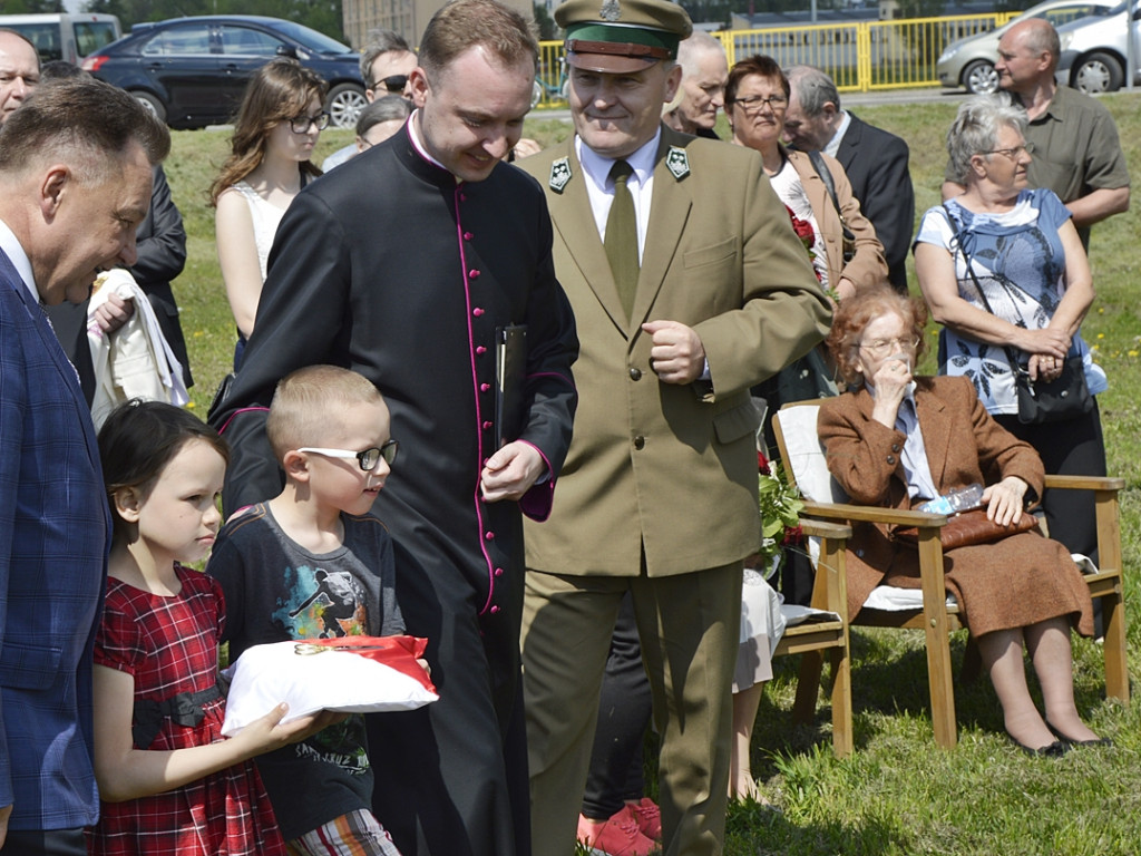 Święto naszej przeszłości w milenijną rocznicę [FOTO]
