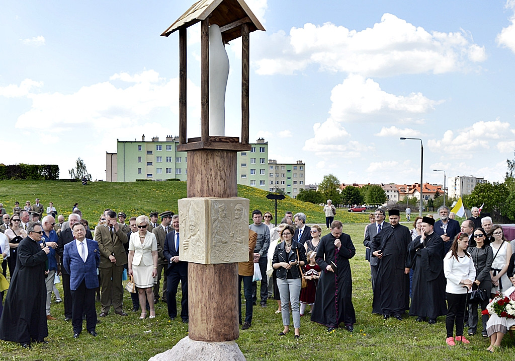 Święto naszej przeszłości w milenijną rocznicę [FOTO]