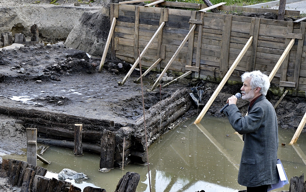 Święto naszej przeszłości w milenijną rocznicę [FOTO]