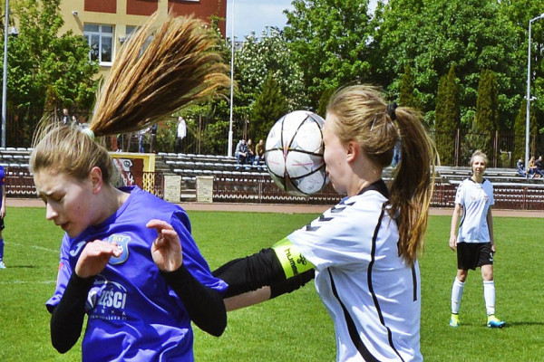 DAF bez szans z Królewskimi [FOTO]