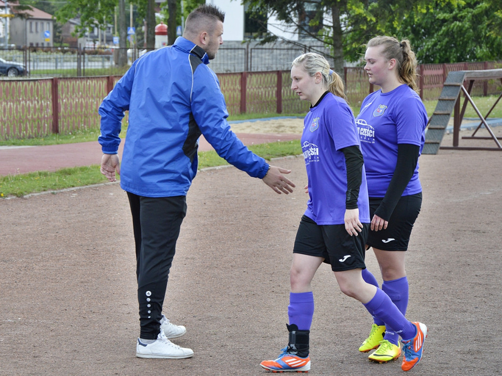 DAF bez szans z Królewskimi [FOTO]