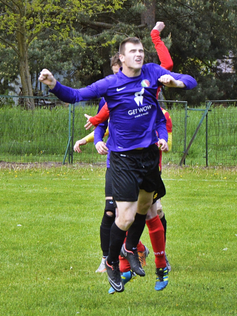 Derby okraszone czterema golami. Sona zdobyła ich więcej [FOTO]