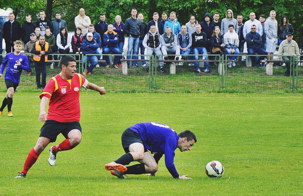 Derby okraszone czterema golami. Sona zdobyła ich więcej [FOTO]