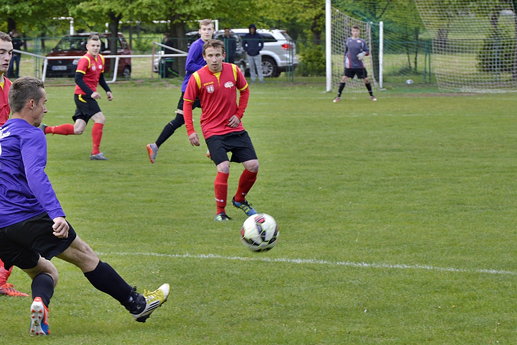 Derby okraszone czterema golami. Sona zdobyła ich więcej [FOTO]