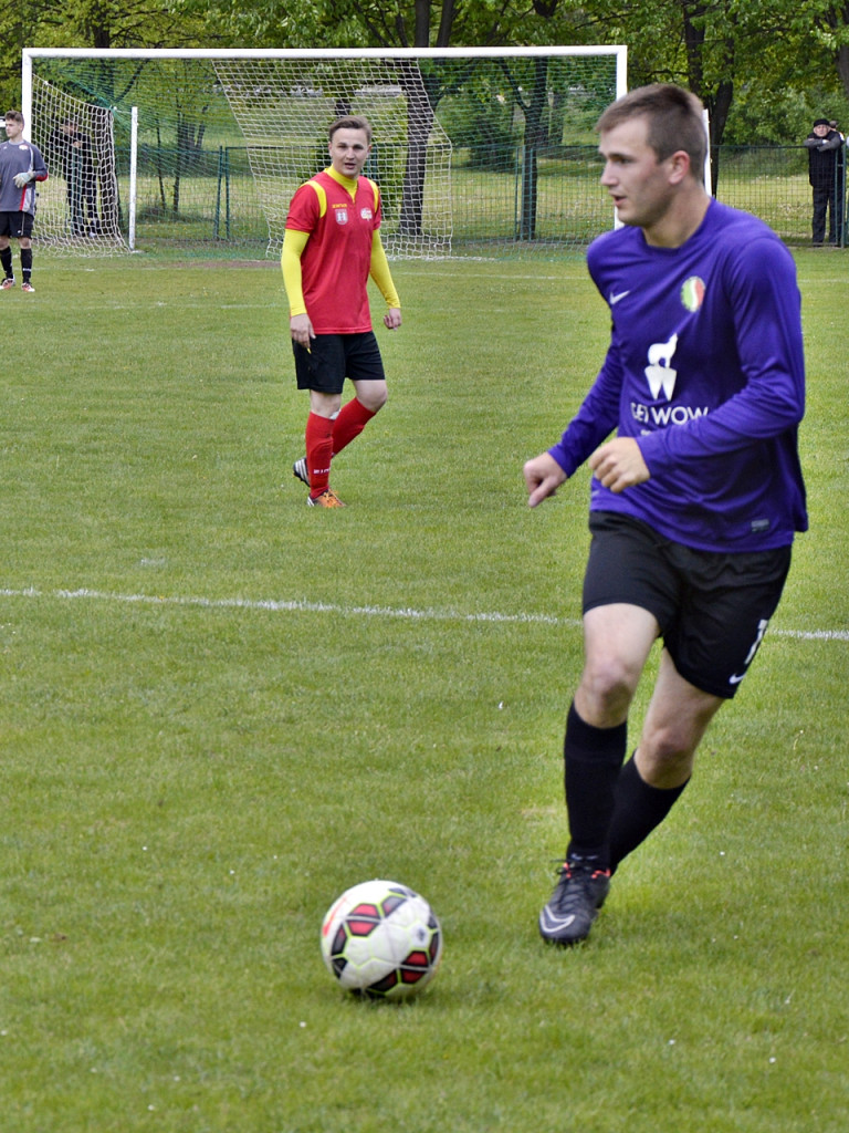 Derby okraszone czterema golami. Sona zdobyła ich więcej [FOTO]