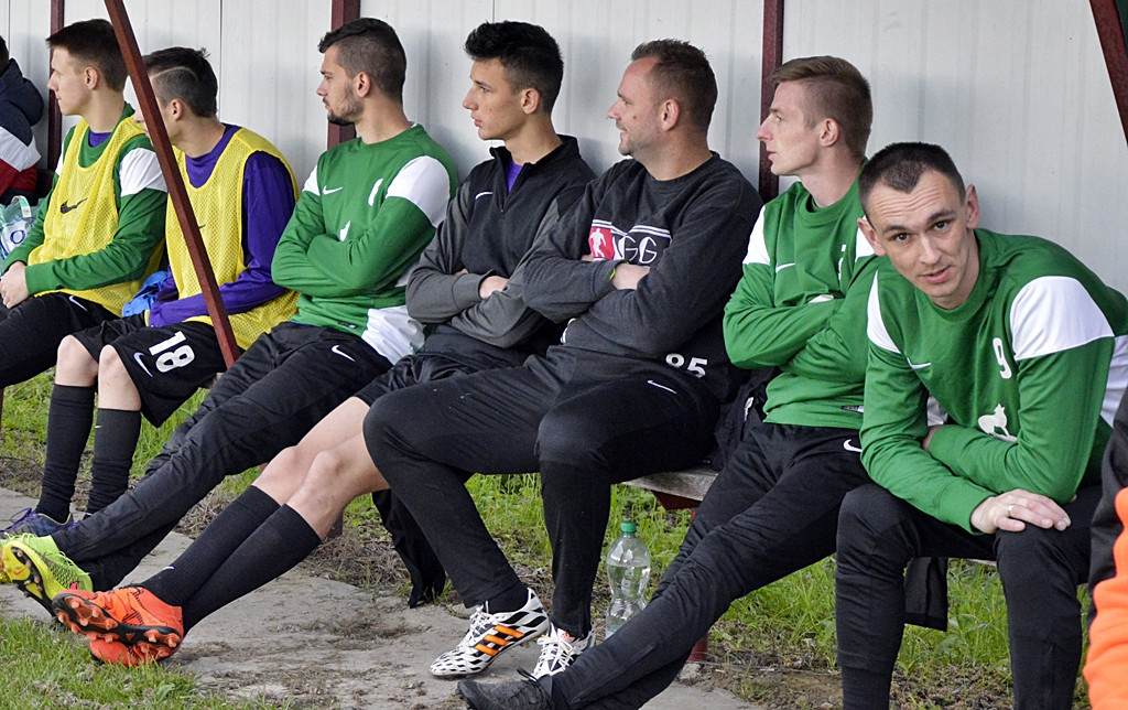 Derby okraszone czterema golami. Sona zdobyła ich więcej [FOTO]