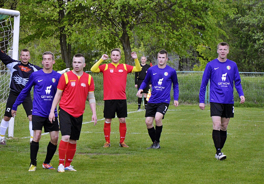 Derby okraszone czterema golami. Sona zdobyła ich więcej [FOTO]