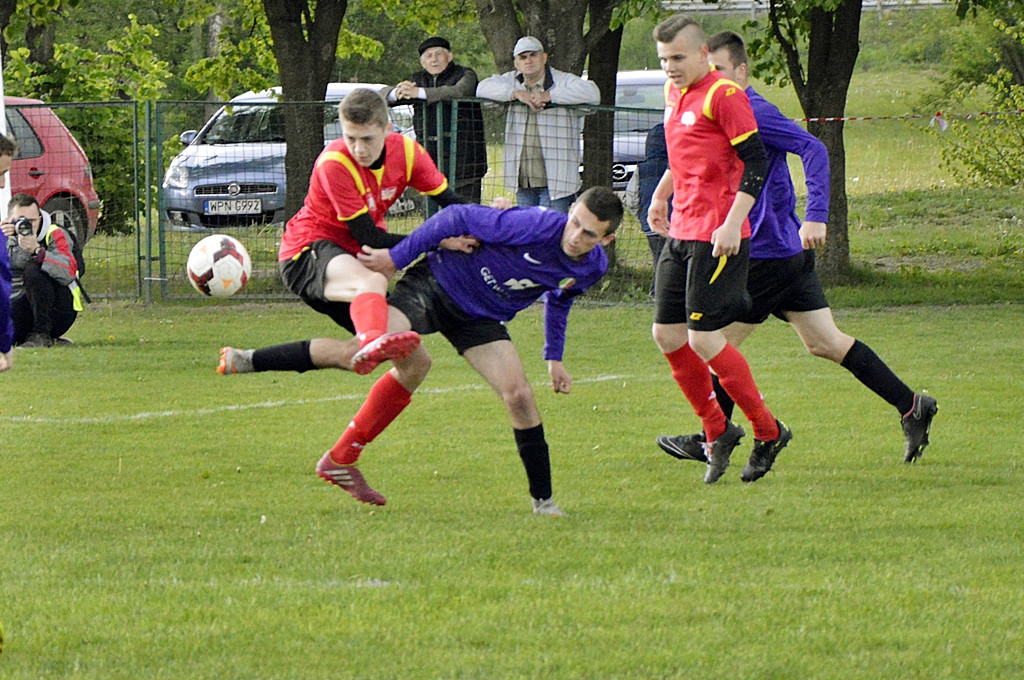 Derby okraszone czterema golami. Sona zdobyła ich więcej [FOTO]