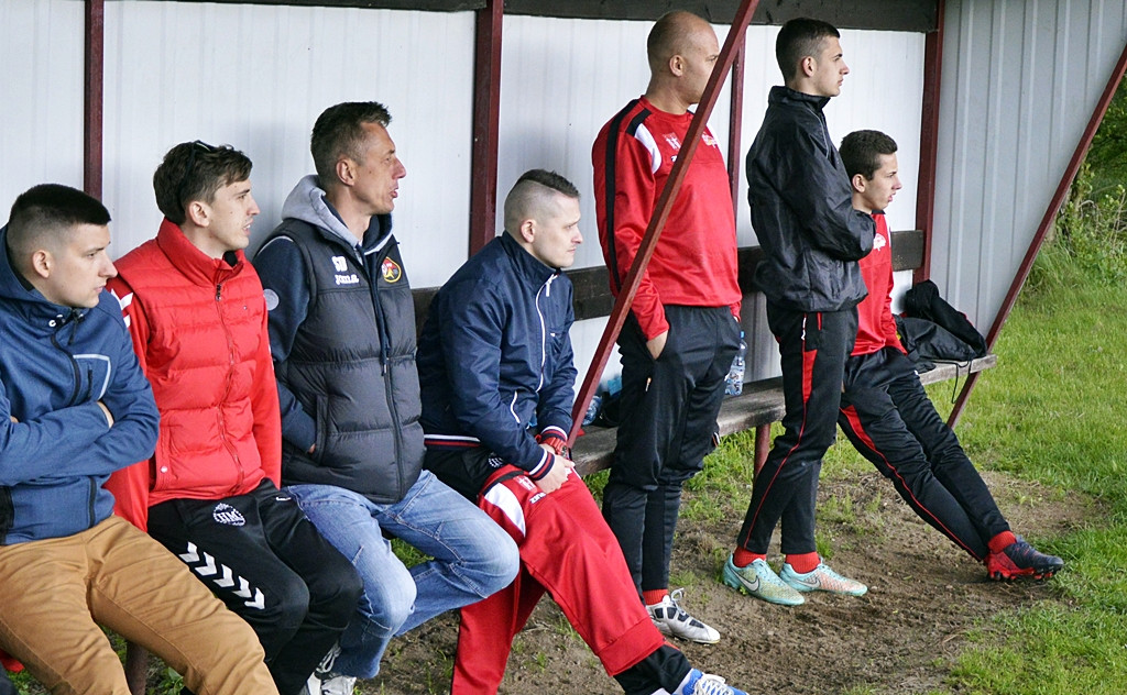 Derby okraszone czterema golami. Sona zdobyła ich więcej [FOTO]