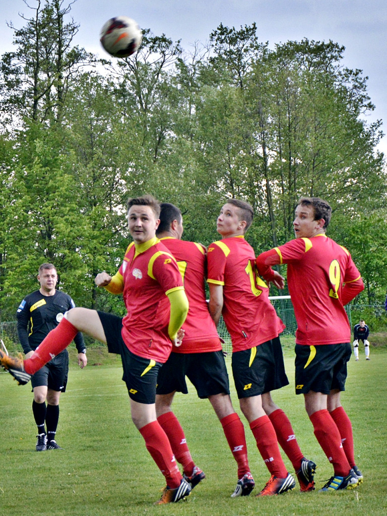 Derby okraszone czterema golami. Sona zdobyła ich więcej [FOTO]