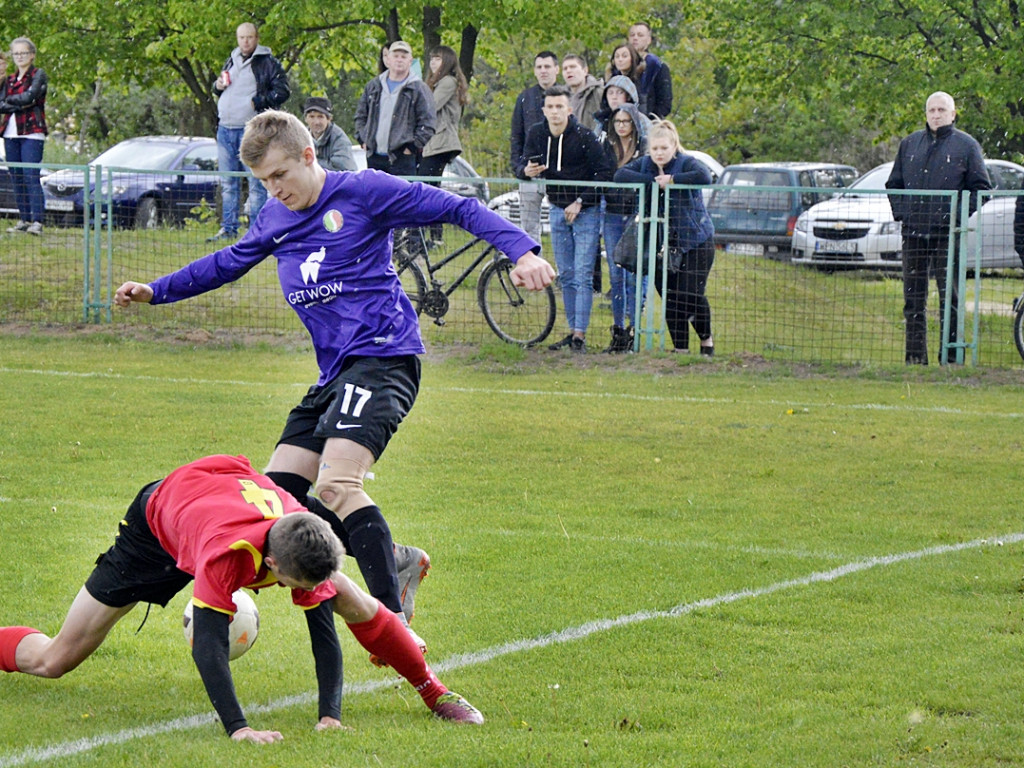Derby okraszone czterema golami. Sona zdobyła ich więcej [FOTO]