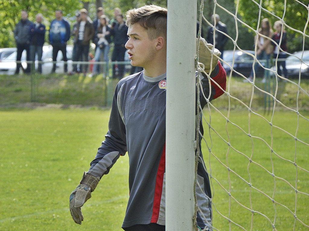 Derby okraszone czterema golami. Sona zdobyła ich więcej [FOTO]