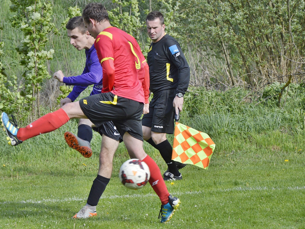 Derby okraszone czterema golami. Sona zdobyła ich więcej [FOTO]