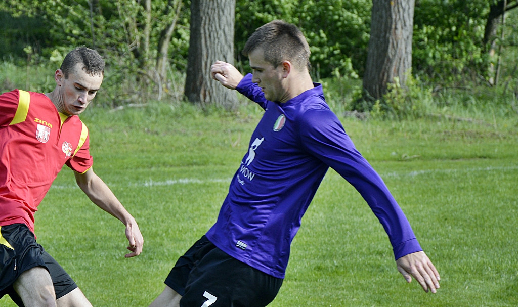 Derby okraszone czterema golami. Sona zdobyła ich więcej [FOTO]