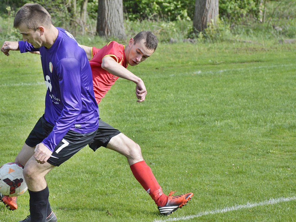 Derby okraszone czterema golami. Sona zdobyła ich więcej [FOTO]