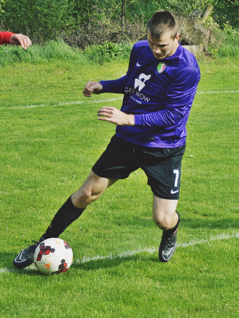 Derby okraszone czterema golami. Sona zdobyła ich więcej [FOTO]