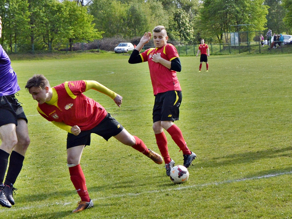 Derby okraszone czterema golami. Sona zdobyła ich więcej [FOTO]